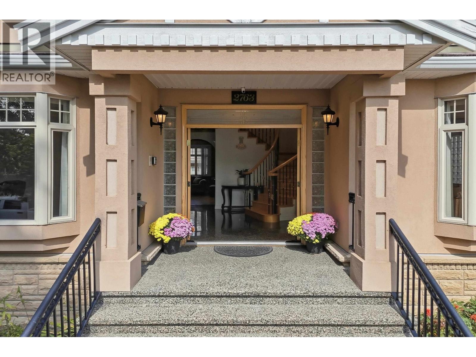 2763 E 53rd Avenue, Vancouver, British Columbia V5S 1W3 - Photo 3 - R3164917