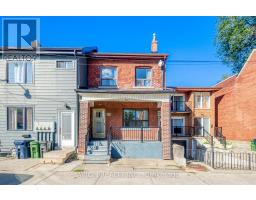 54 RYERSON AVENUE, Toronto, Ontario
