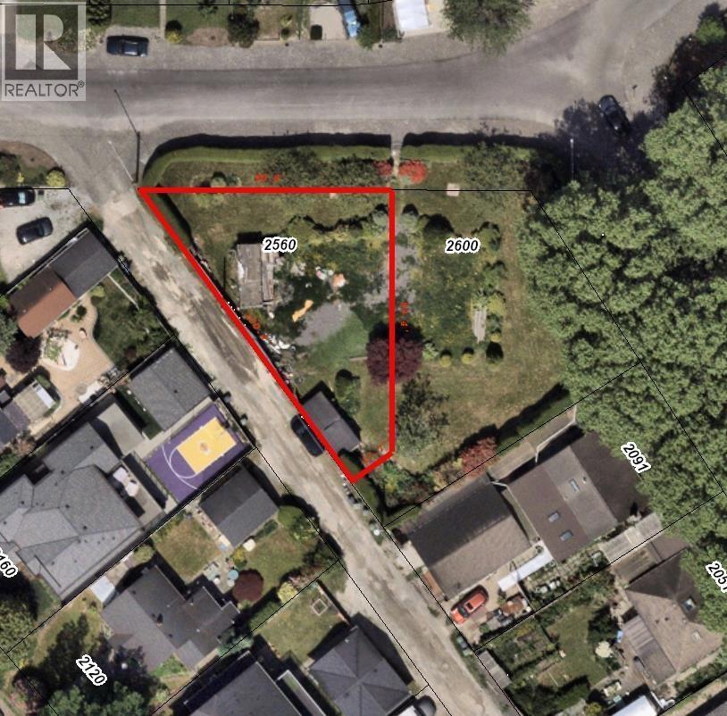 2560 Wellington Crescent, Richmond, British Columbia  V7B 1H2 - Photo 1 - R3165348