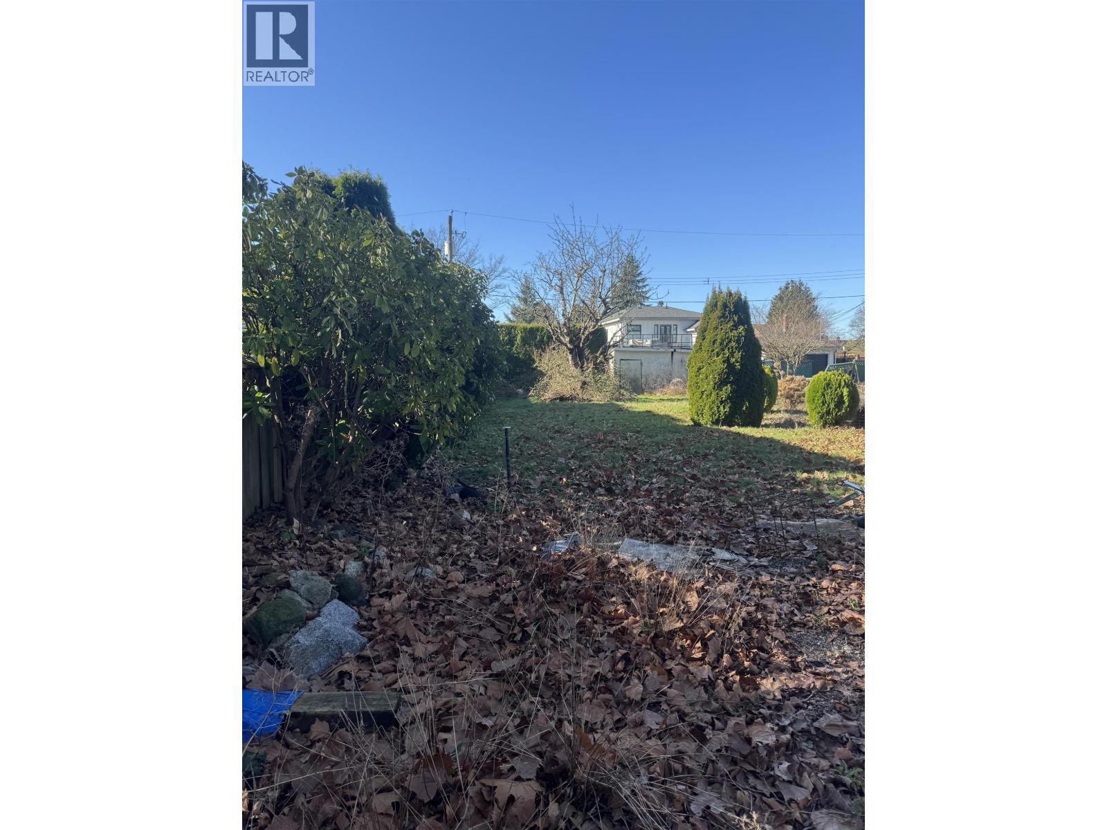2560 Wellington Crescent, Richmond, British Columbia  V7B 1H2 - Photo 2 - R3165348