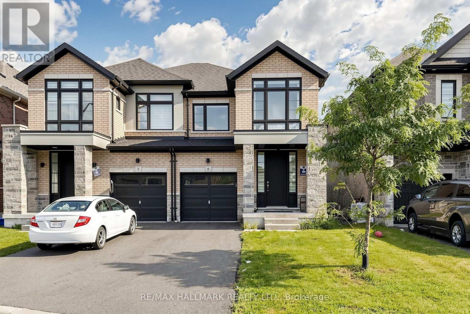 6 Peter Hogg Court, Whitby, Ontario  L1P 0N1 - Photo 2 - E13783072
