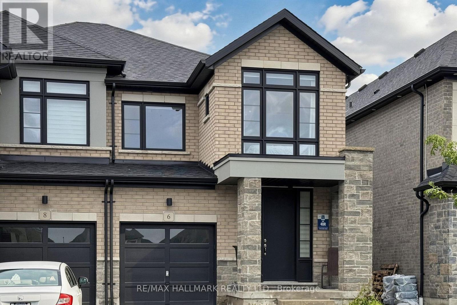 6 Peter Hogg Court, Whitby, Ontario  L1P 0N1 - Photo 3 - E13783072
