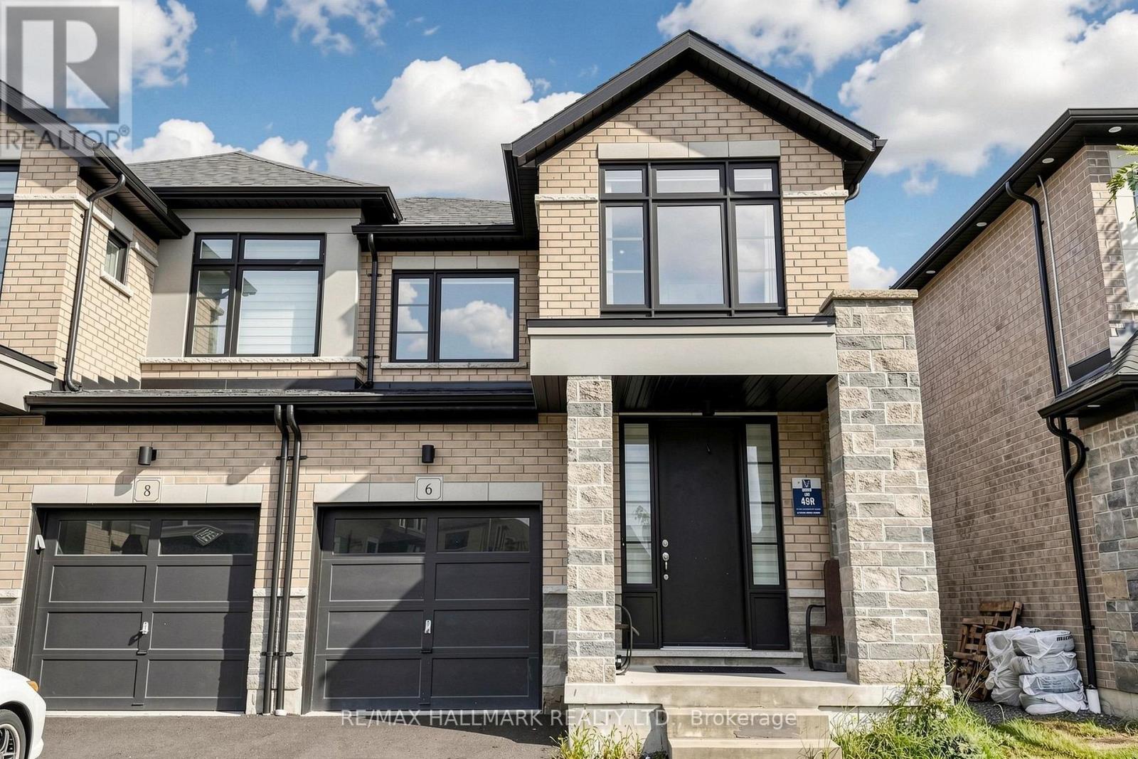 6 Peter Hogg Court, Whitby, Ontario  L1P 0N1 - Photo 6 - E13783072