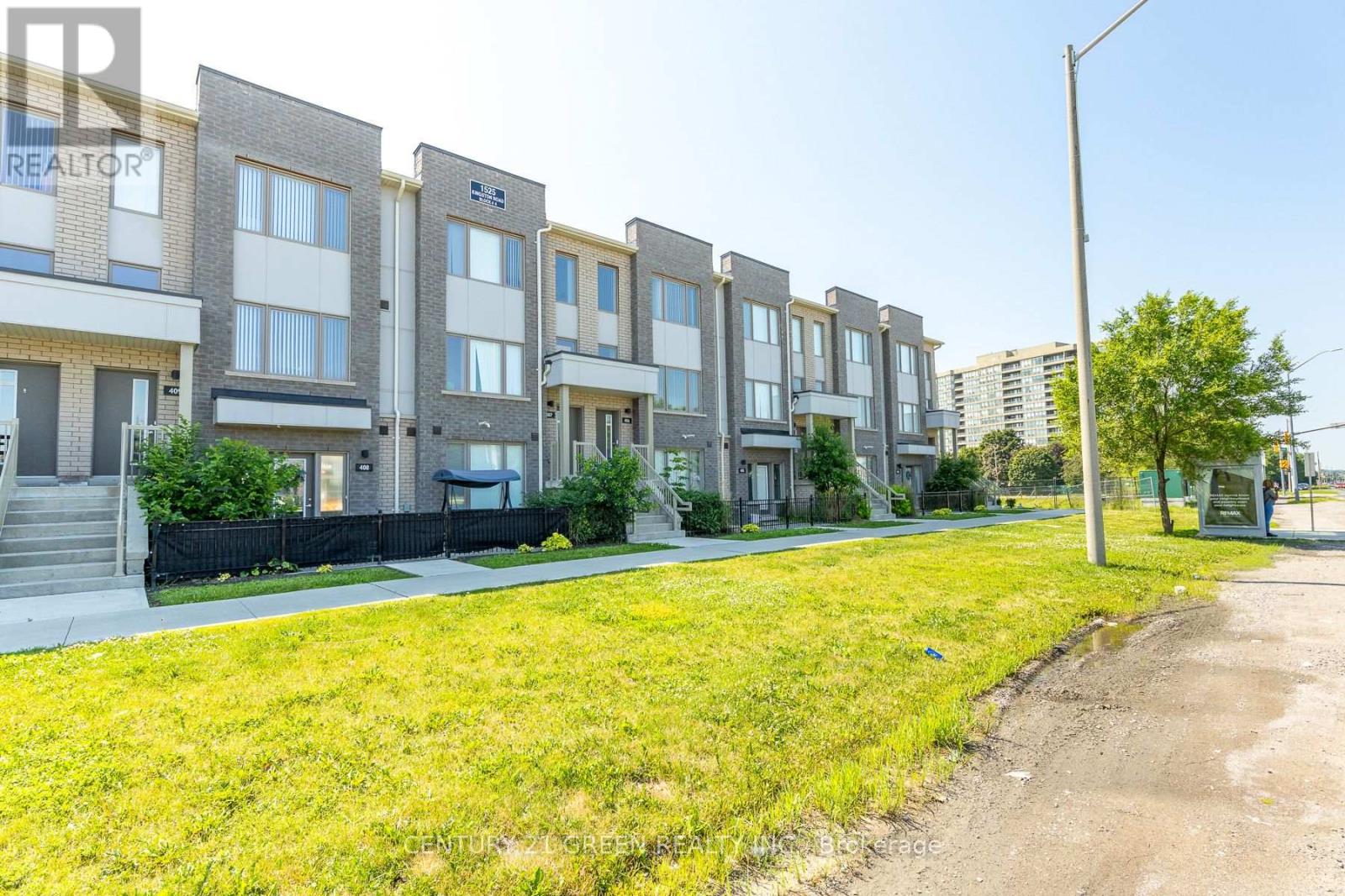 406 - 1525 Kingston Road, Pickering (Town Centre), Ontario  L1V 0E9 - Photo 2 - E13783084