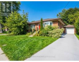 125 ANNES STREET, Whitby, Ontario