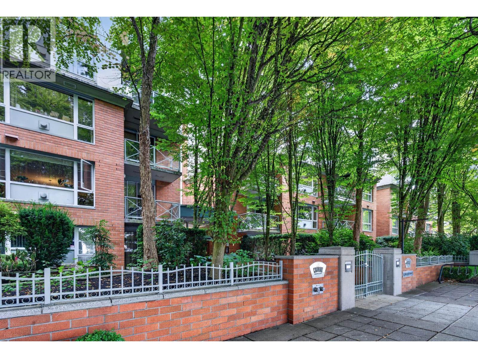 213 5770 Oak Street, Vancouver, British Columbia V6M 4M5 - Photo 21 - R3165305