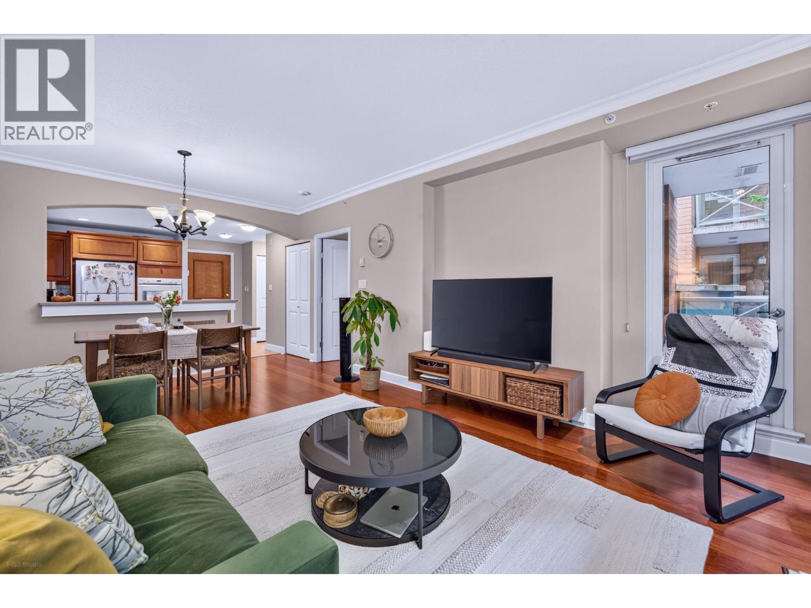 213 5770 Oak Street, Vancouver, British Columbia V6M 4M5 - Photo 5 - R3165305