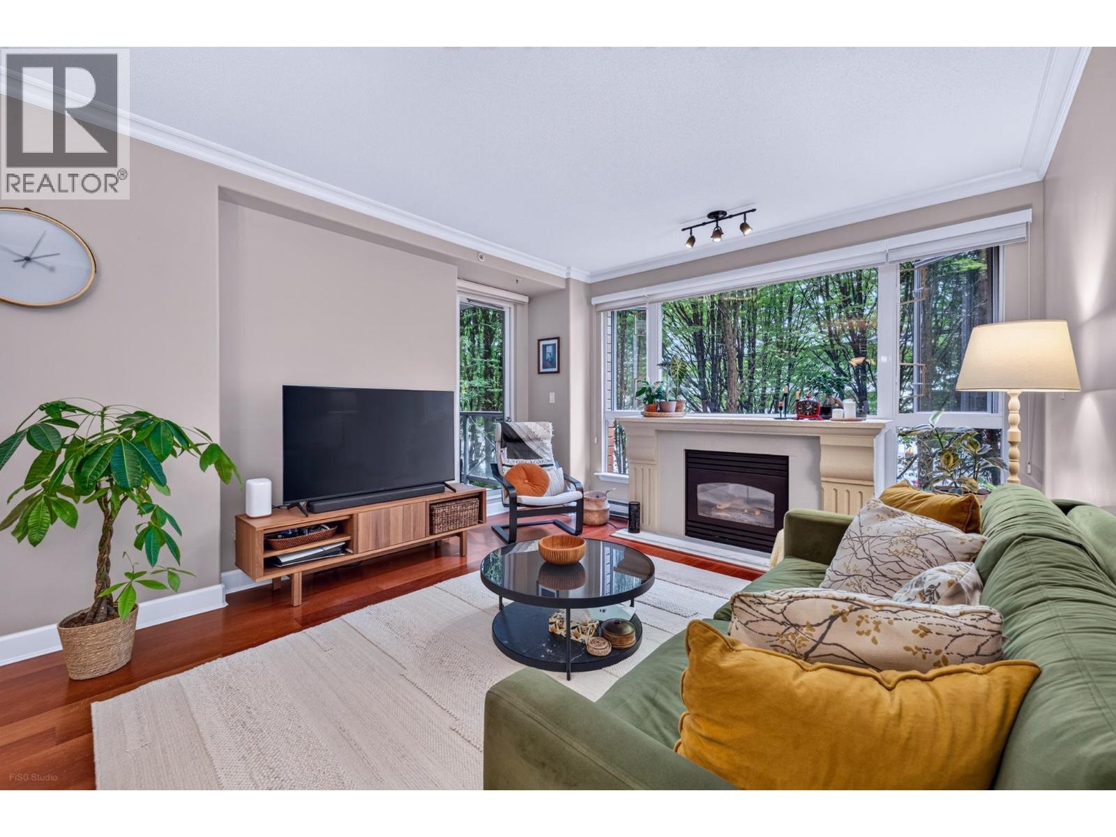 213 5770 Oak Street, Vancouver, British Columbia V6M 4M5 - Photo 9 - R3165305