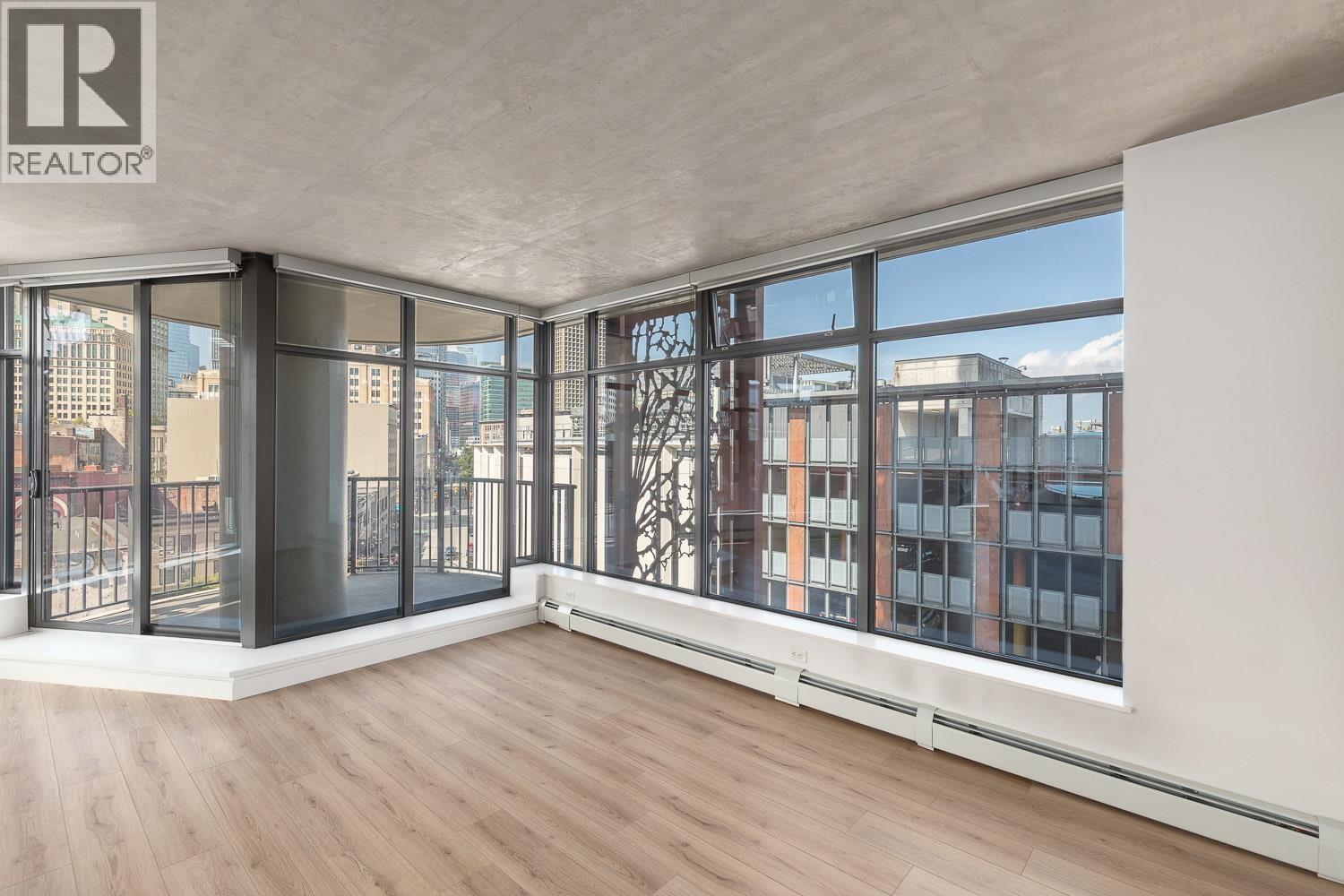 810 128 W Cordova Street, Vancouver, British Columbia V6B 0E6 - Photo 11 - R3165308