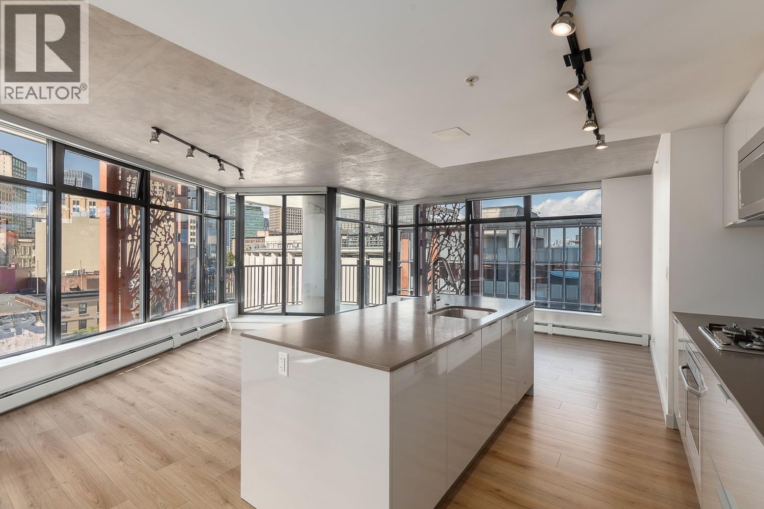 810 128 W Cordova Street, Vancouver, British Columbia V6B 0E6 - Photo 2 - R3165308