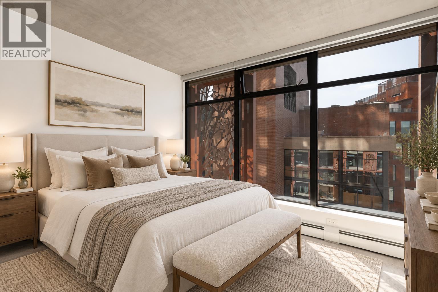 810 128 W Cordova Street, Vancouver, British Columbia V6B 0E6 - Photo 21 - R3165308