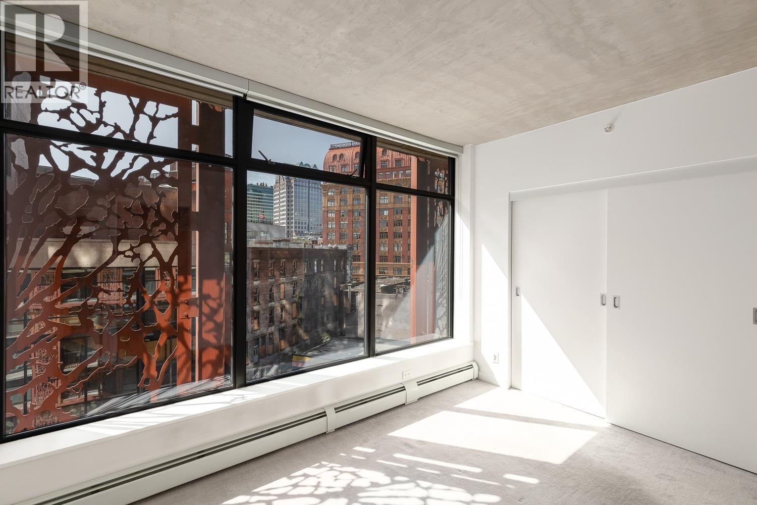 810 128 W Cordova Street, Vancouver, British Columbia V6B 0E6 - Photo 25 - R3165308