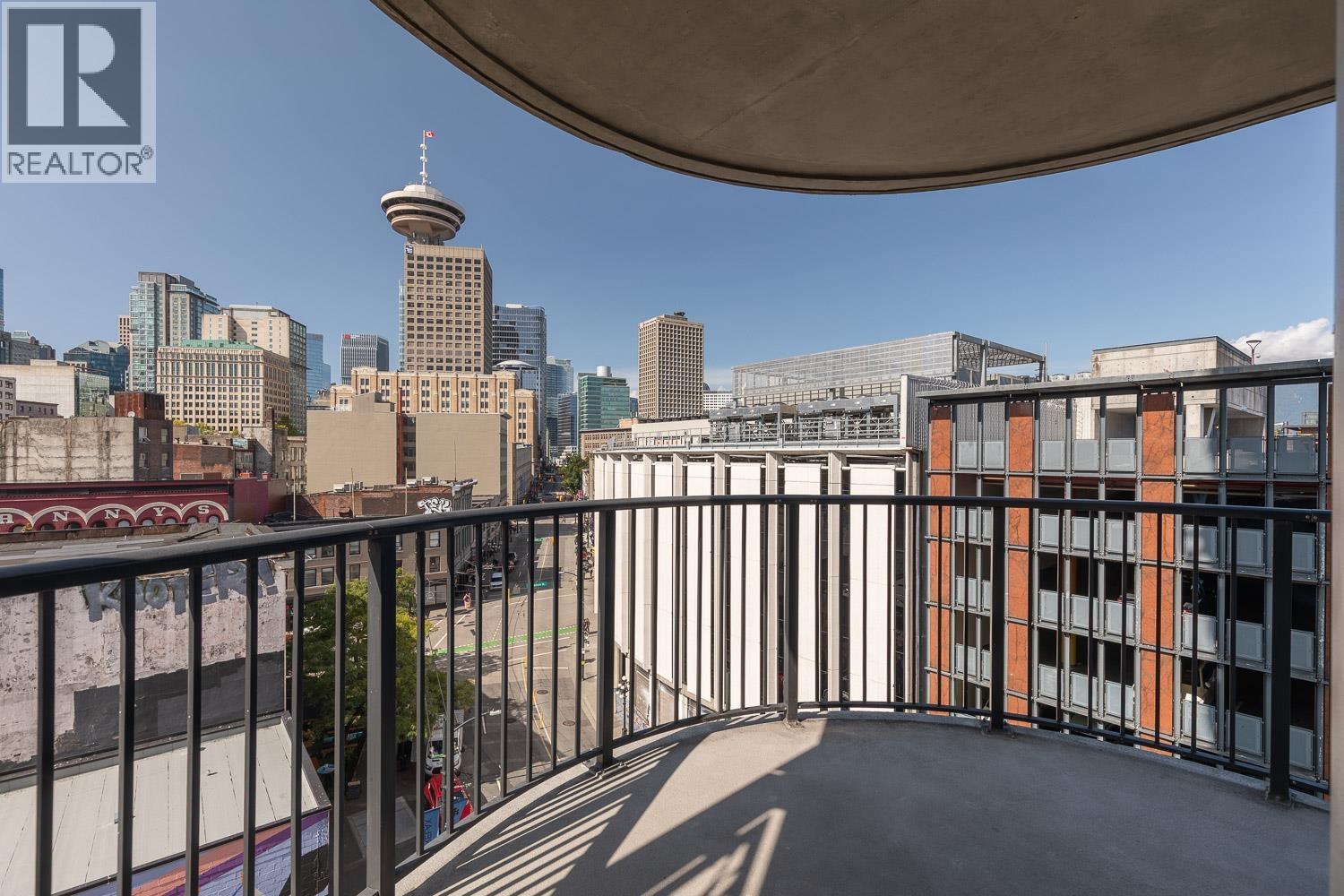 810 128 W Cordova Street, Vancouver, British Columbia V6B 0E6 - Photo 28 - R3165308
