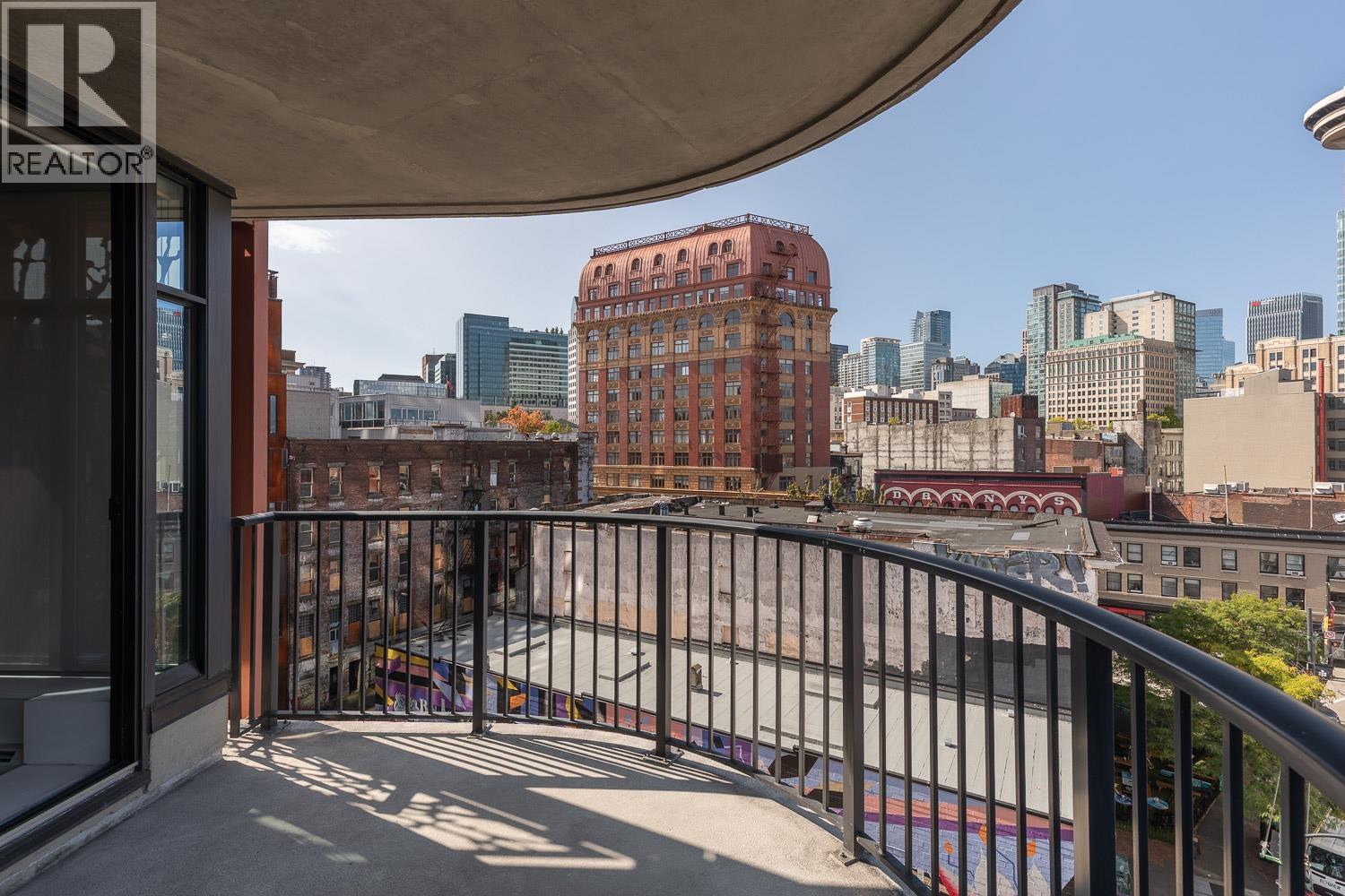 810 128 W Cordova Street, Vancouver, British Columbia V6B 0E6 - Photo 29 - R3165308