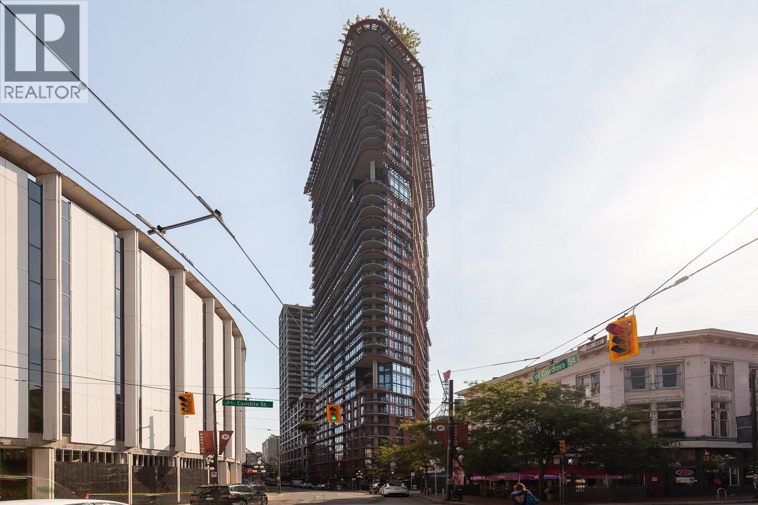810 128 W Cordova Street, Vancouver, British Columbia V6B 0E6 - Photo 30 - R3165308