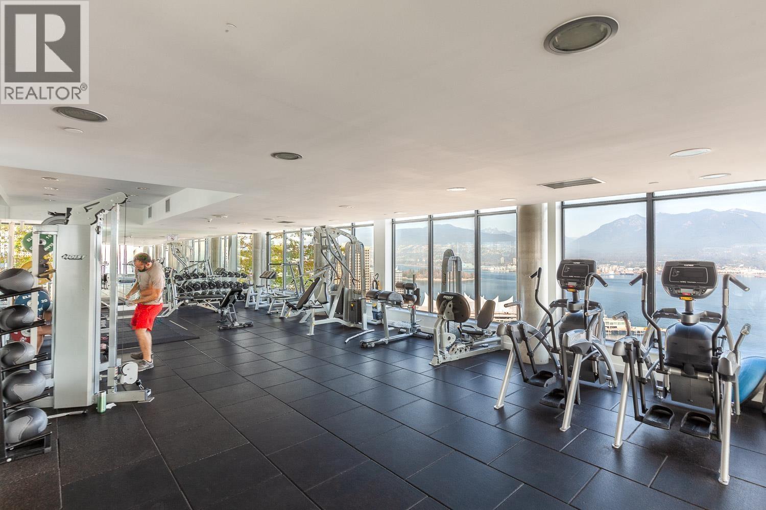 810 128 W Cordova Street, Vancouver, British Columbia V6B 0E6 - Photo 35 - R3165308