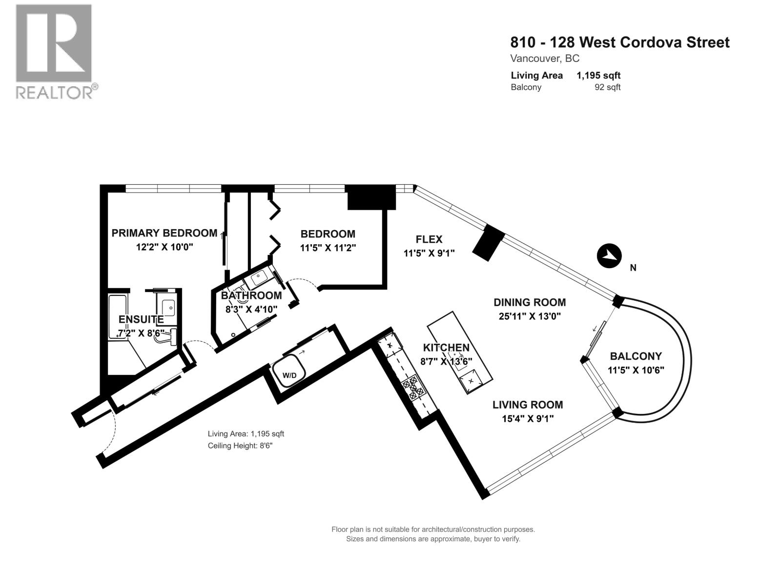810 128 W Cordova Street, Vancouver, British Columbia V6B 0E6 - Photo 39 - R3165308