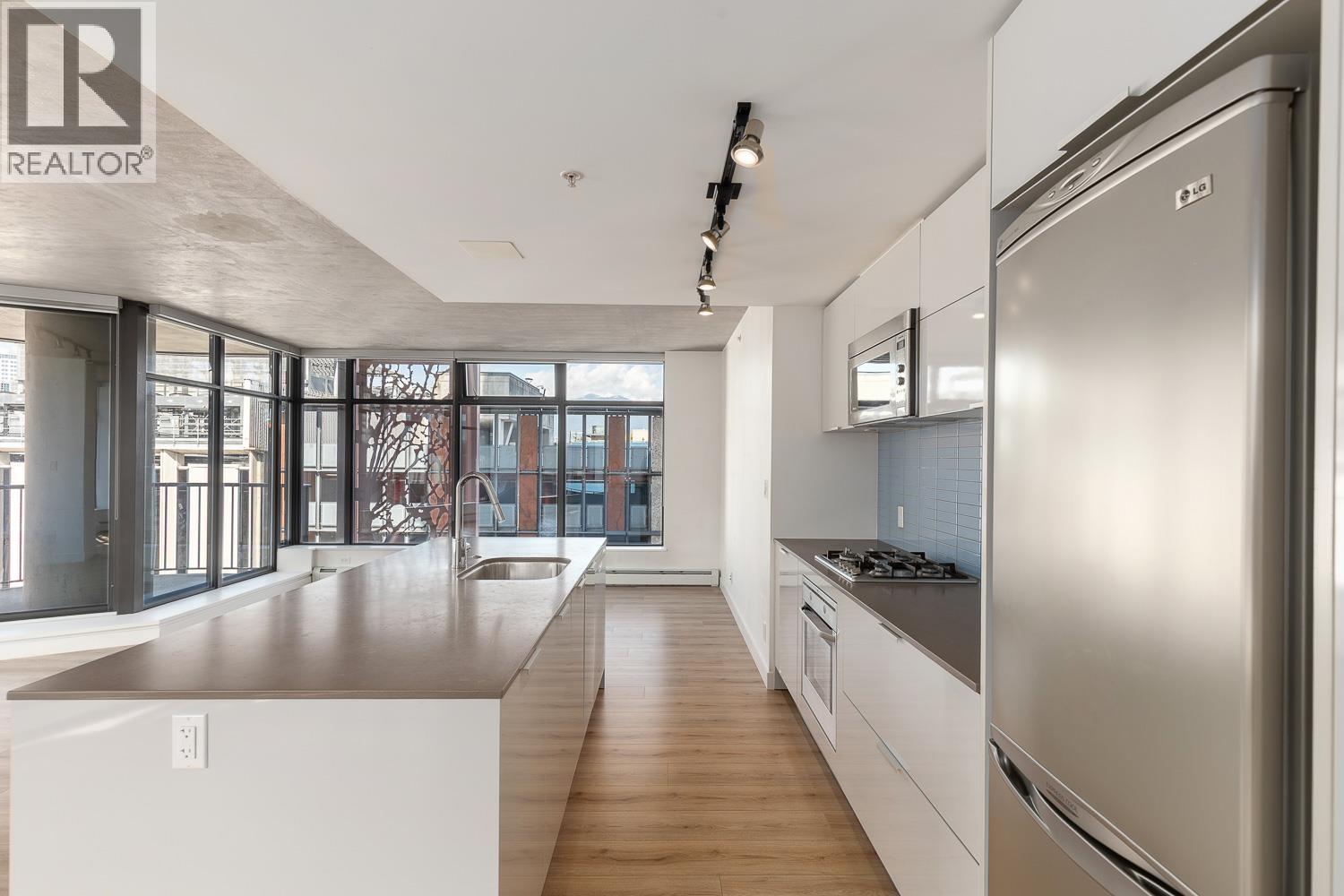 810 128 W Cordova Street, Vancouver, British Columbia V6B 0E6 - Photo 5 - R3165308