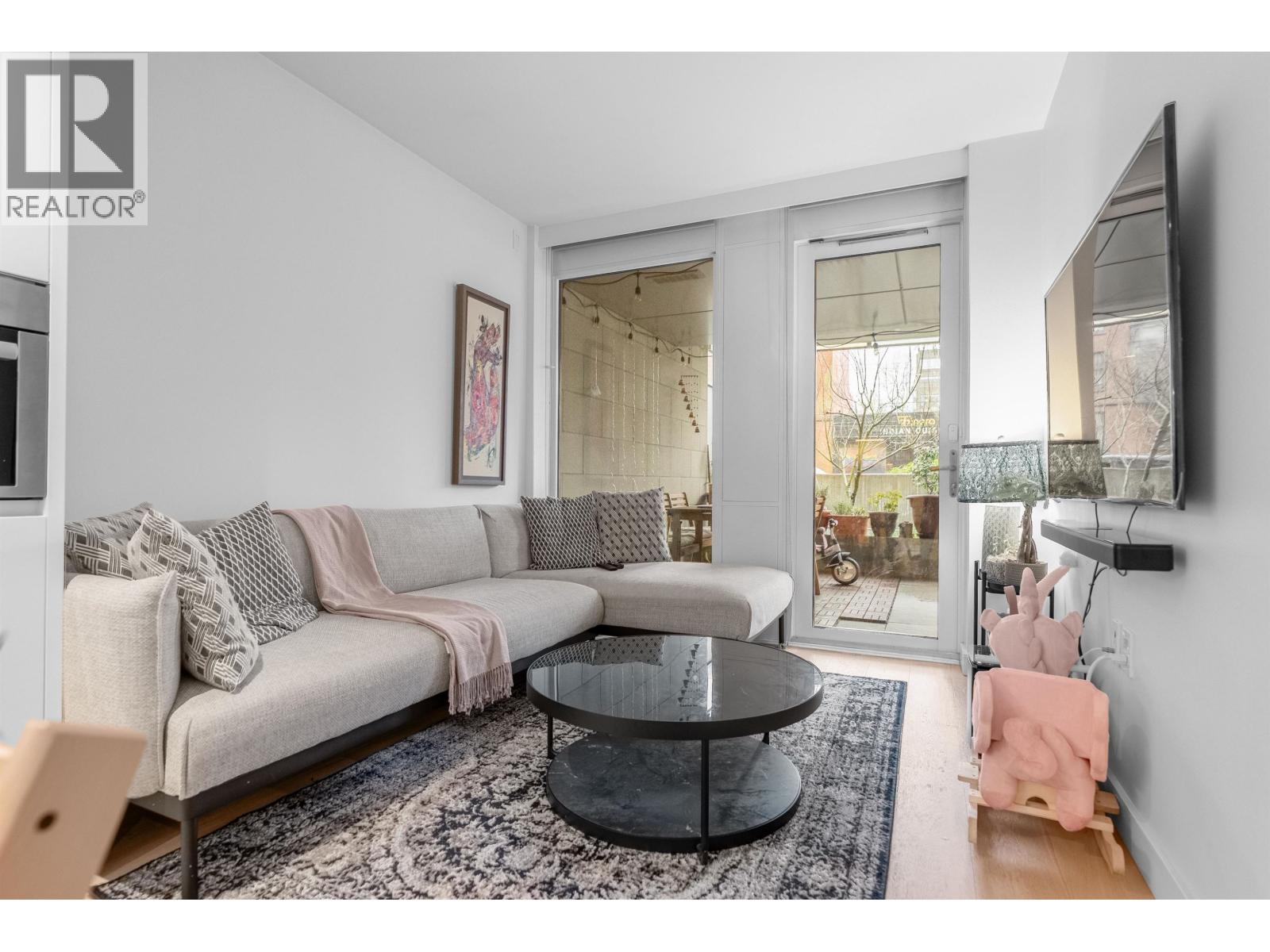 203 1365 Davie Street, Vancouver, British Columbia  V6E 1N5 - Photo 10 - R3165316