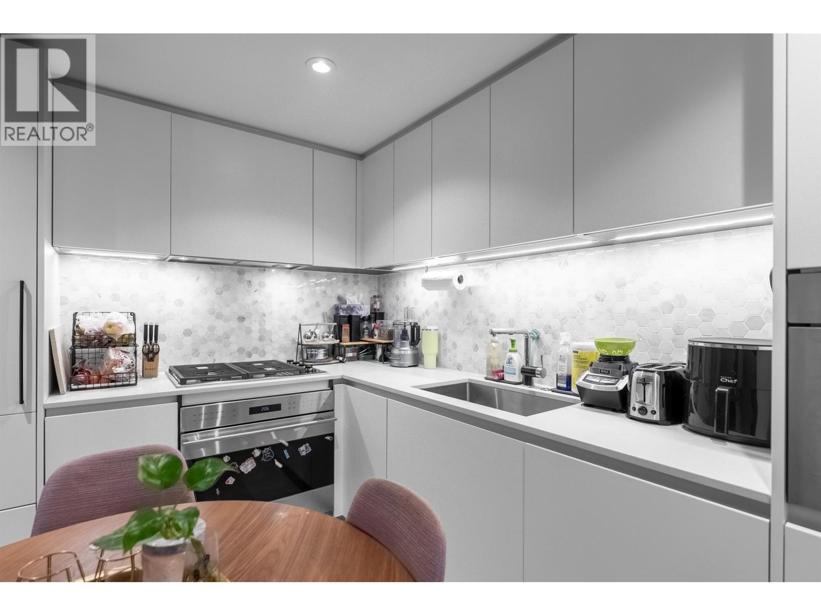 203 1365 Davie Street, Vancouver, British Columbia  V6E 1N5 - Photo 12 - R3165316