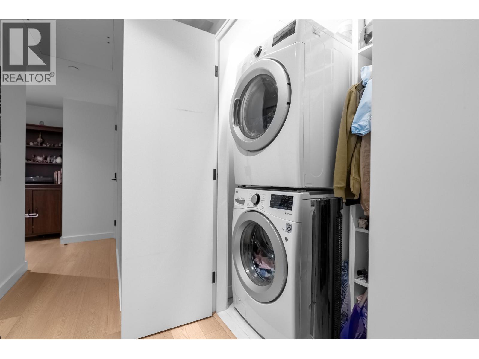 203 1365 Davie Street, Vancouver, British Columbia  V6E 1N5 - Photo 13 - R3165316