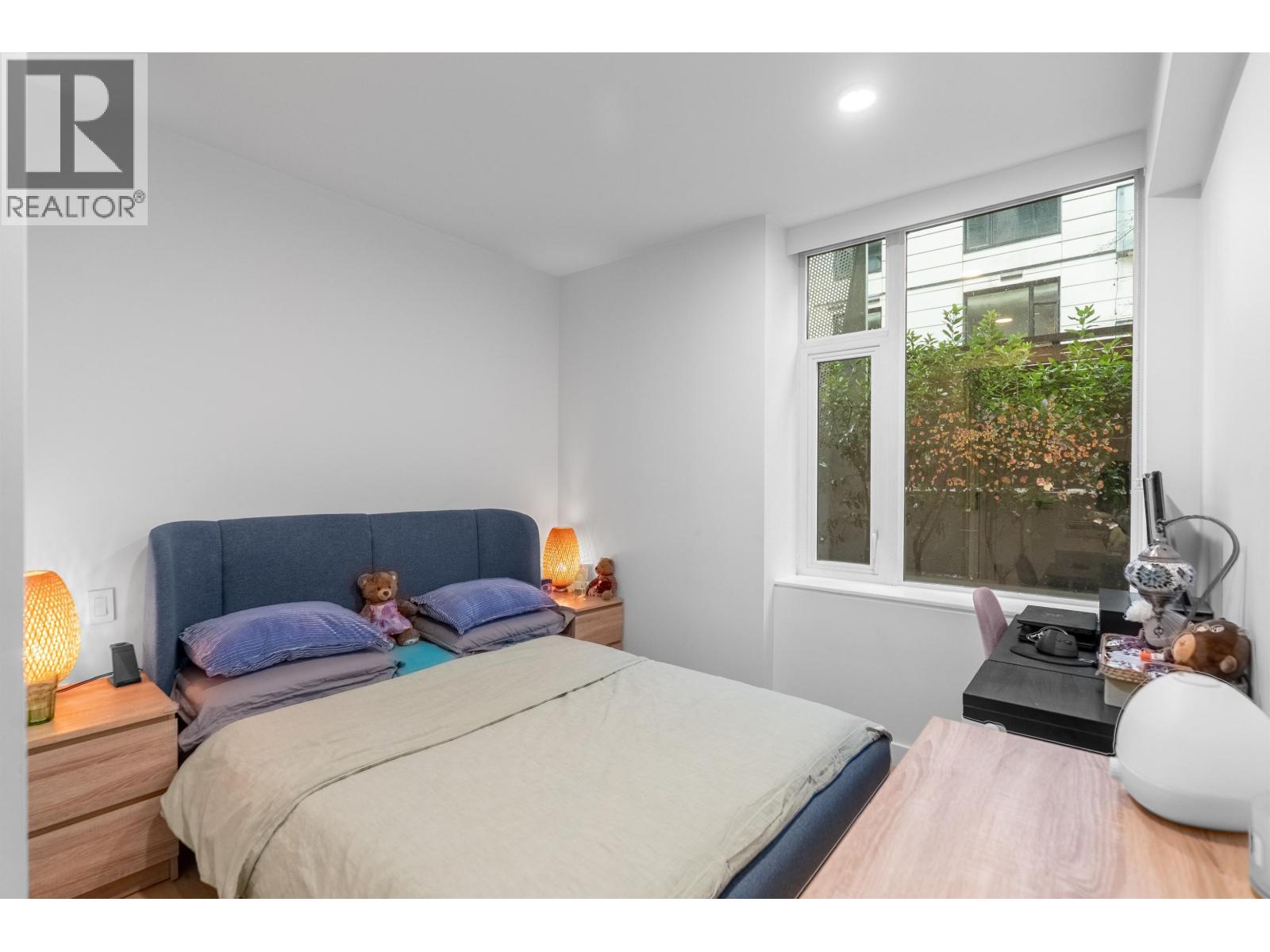203 1365 Davie Street, Vancouver, British Columbia  V6E 1N5 - Photo 15 - R3165316