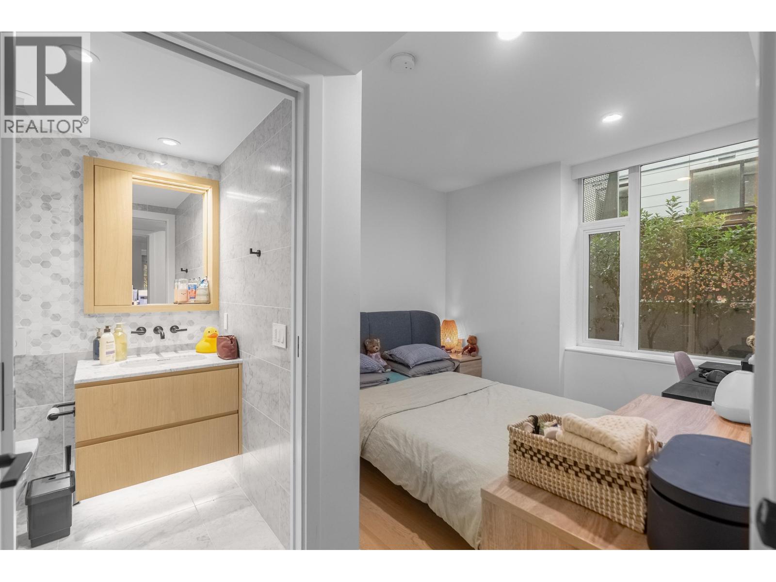 203 1365 Davie Street, Vancouver, British Columbia  V6E 1N5 - Photo 16 - R3165316