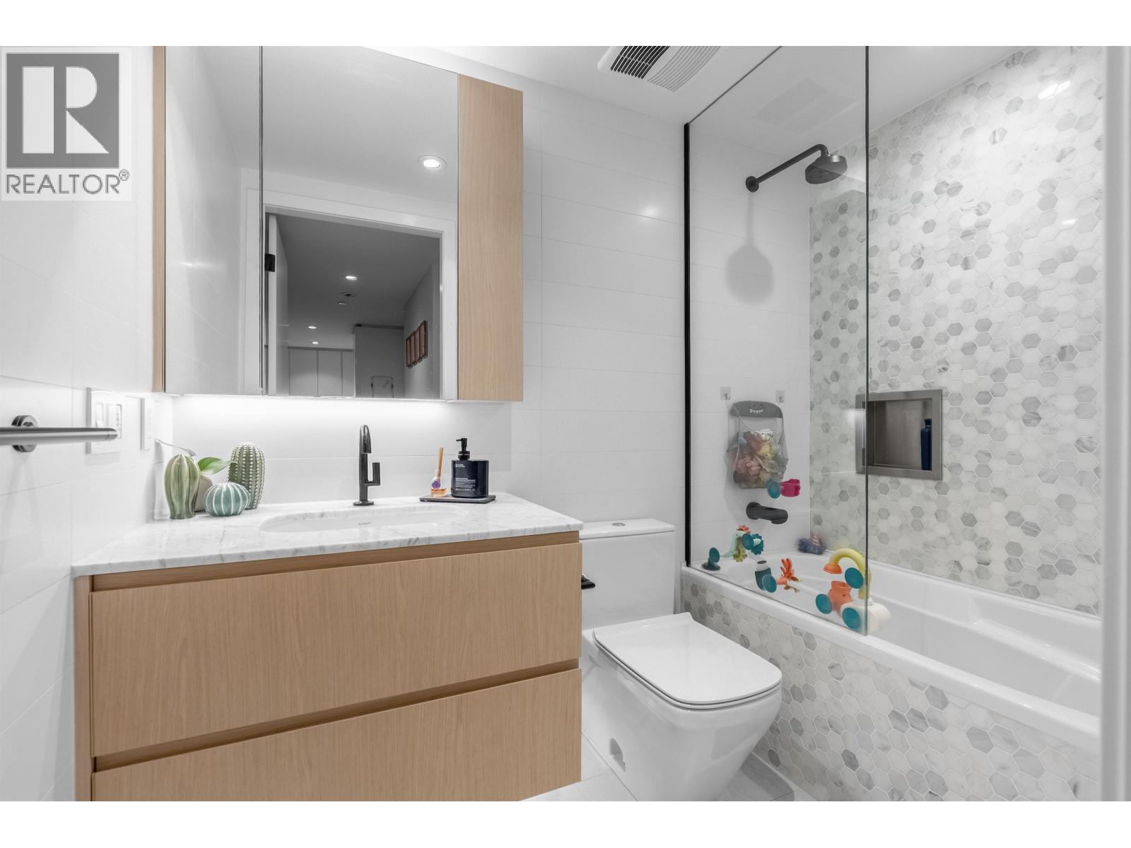 203 1365 Davie Street, Vancouver, British Columbia  V6E 1N5 - Photo 18 - R3165316