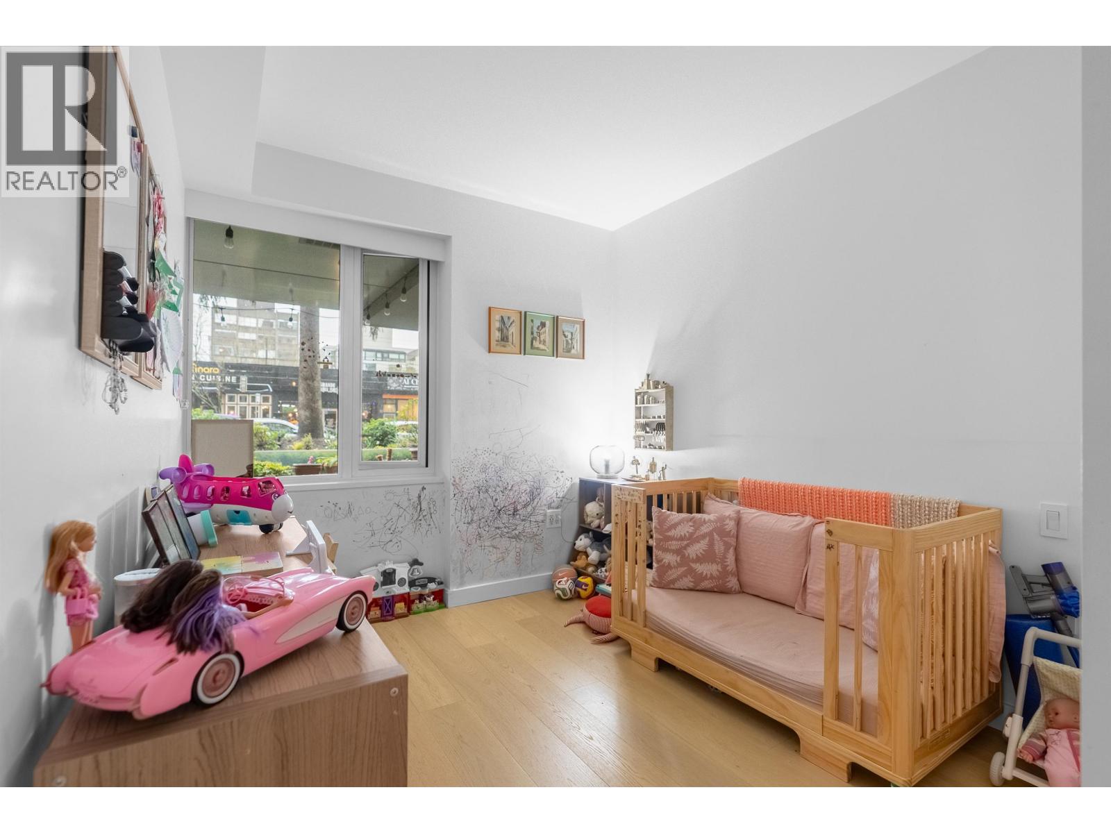 203 1365 Davie Street, Vancouver, British Columbia  V6E 1N5 - Photo 20 - R3165316