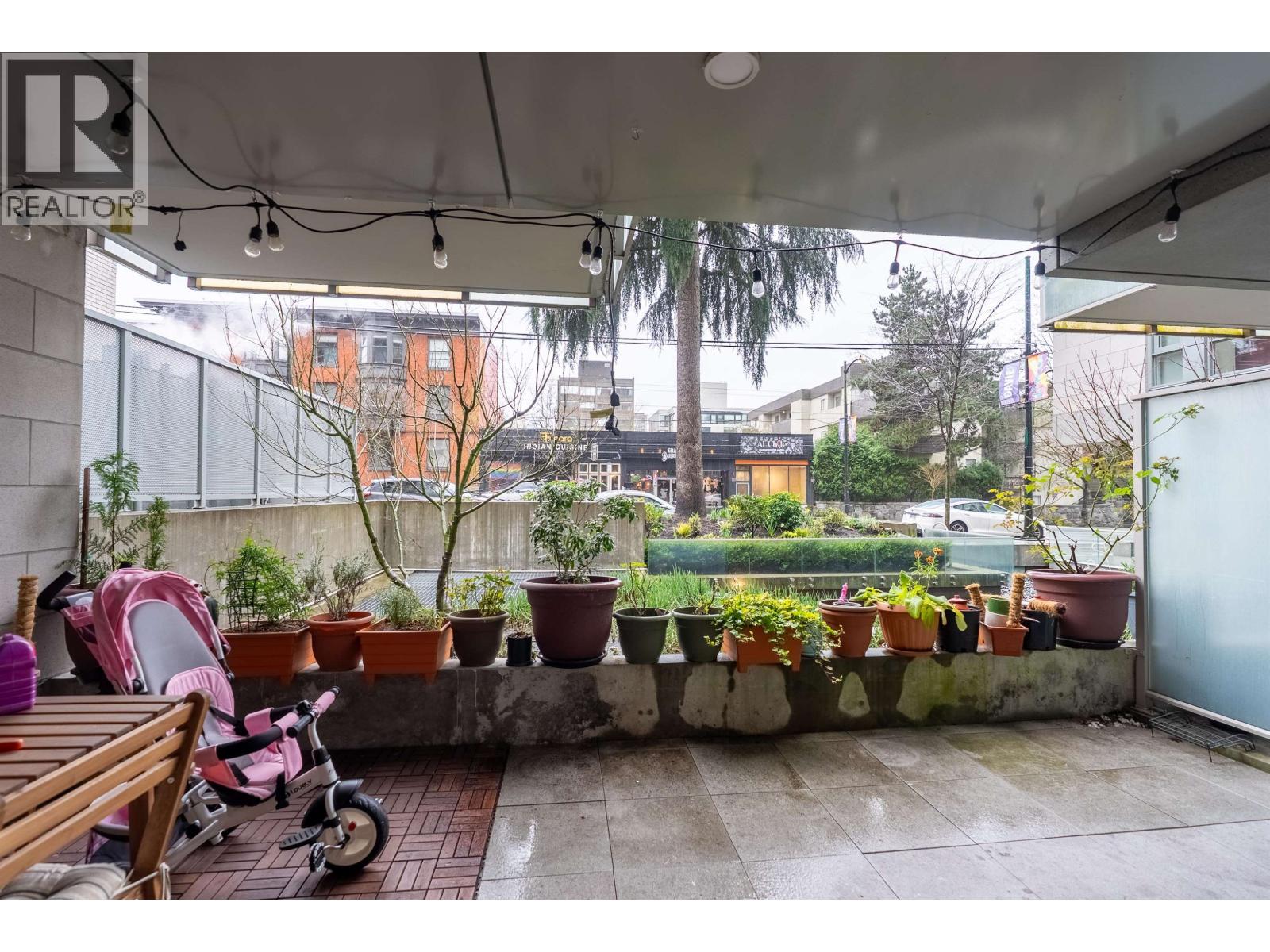 203 1365 Davie Street, Vancouver, British Columbia  V6E 1N5 - Photo 21 - R3165316