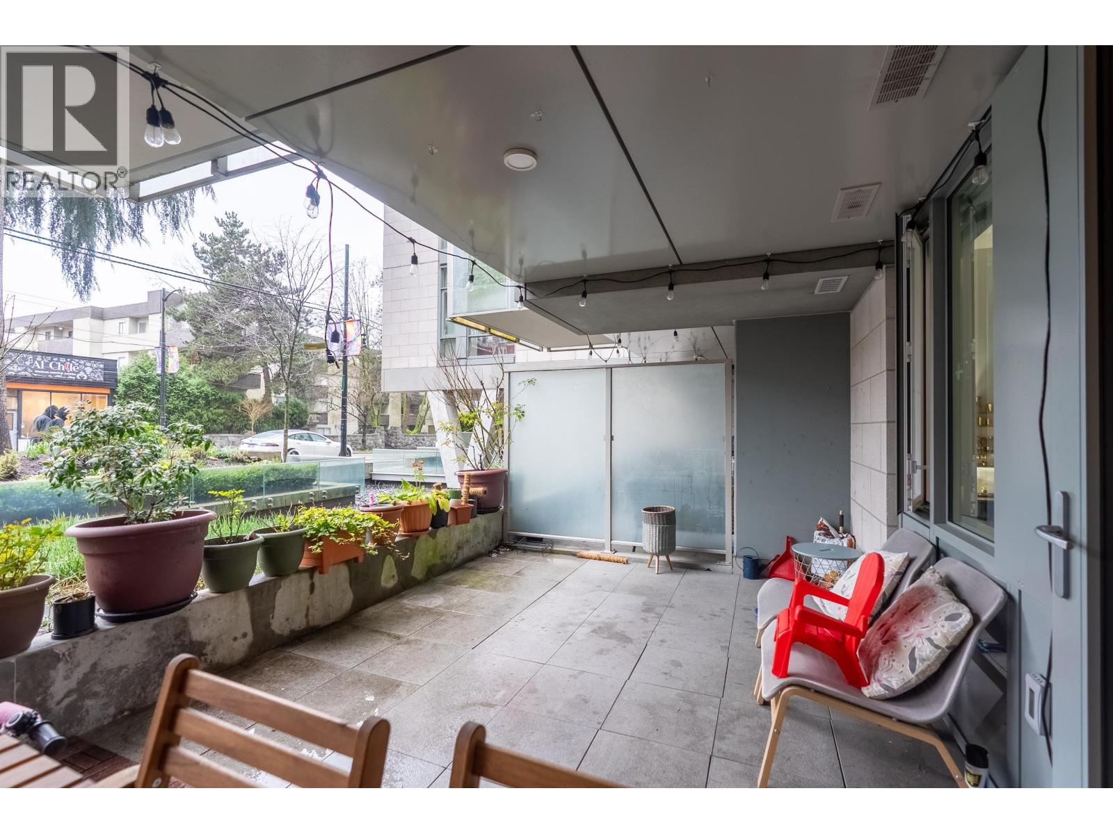 203 1365 Davie Street, Vancouver, British Columbia  V6E 1N5 - Photo 22 - R3165316