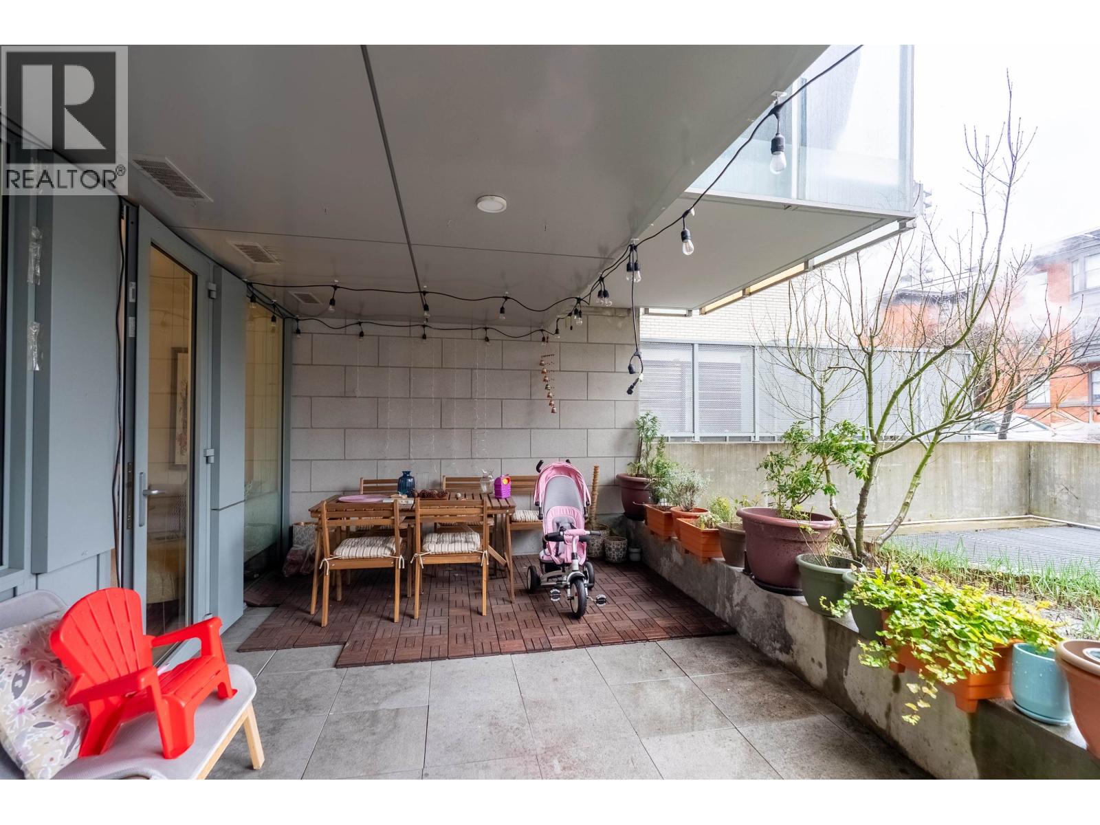 203 1365 Davie Street, Vancouver, British Columbia  V6E 1N5 - Photo 23 - R3165316