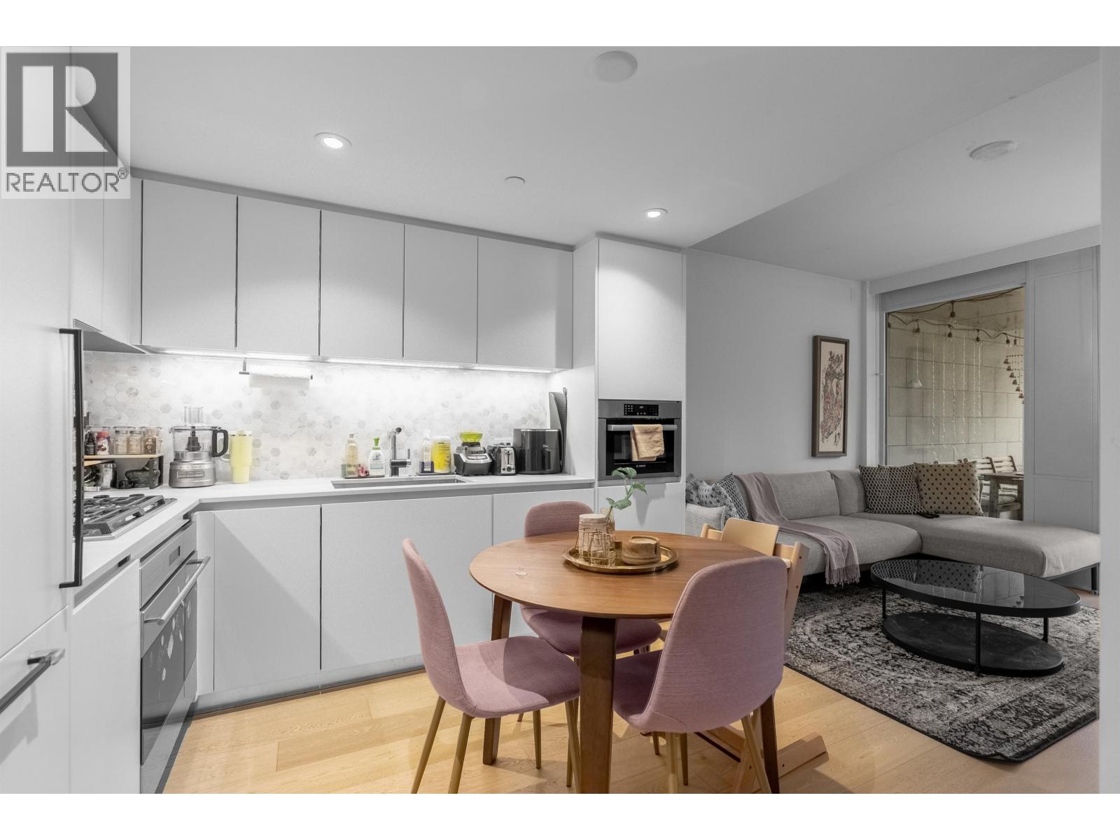 203 1365 Davie Street, Vancouver, British Columbia  V6E 1N5 - Photo 6 - R3165316