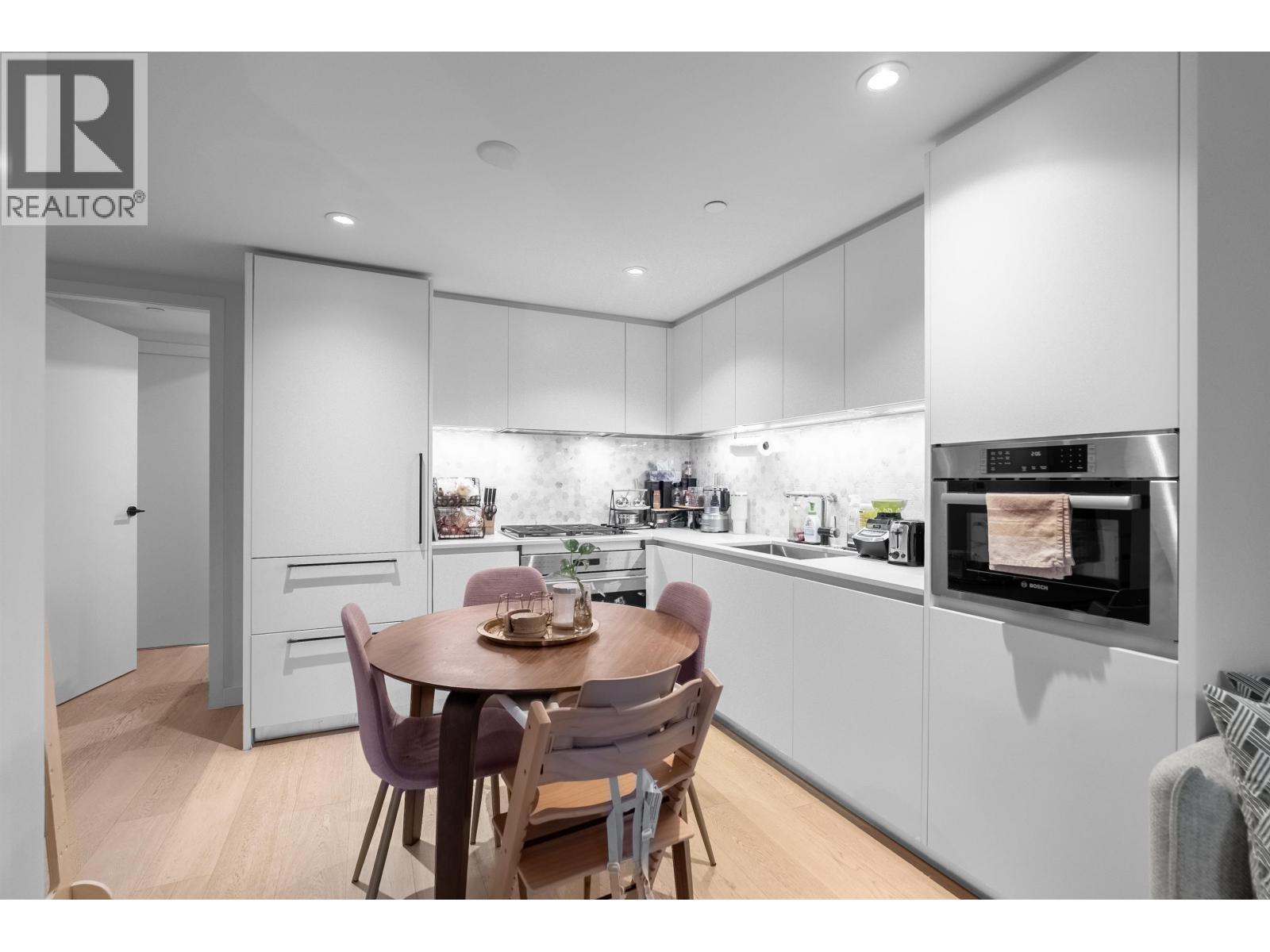 203 1365 Davie Street, Vancouver, British Columbia  V6E 1N5 - Photo 7 - R3165316