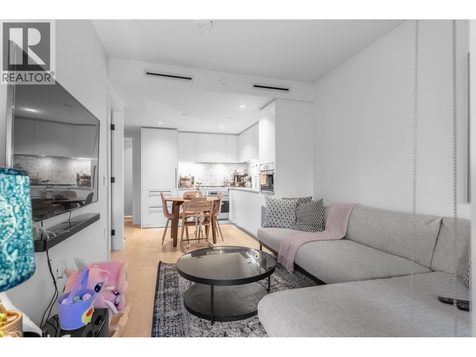 203 1365 Davie Street, Vancouver, British Columbia  V6E 1N5 - Photo 8 - R3165316