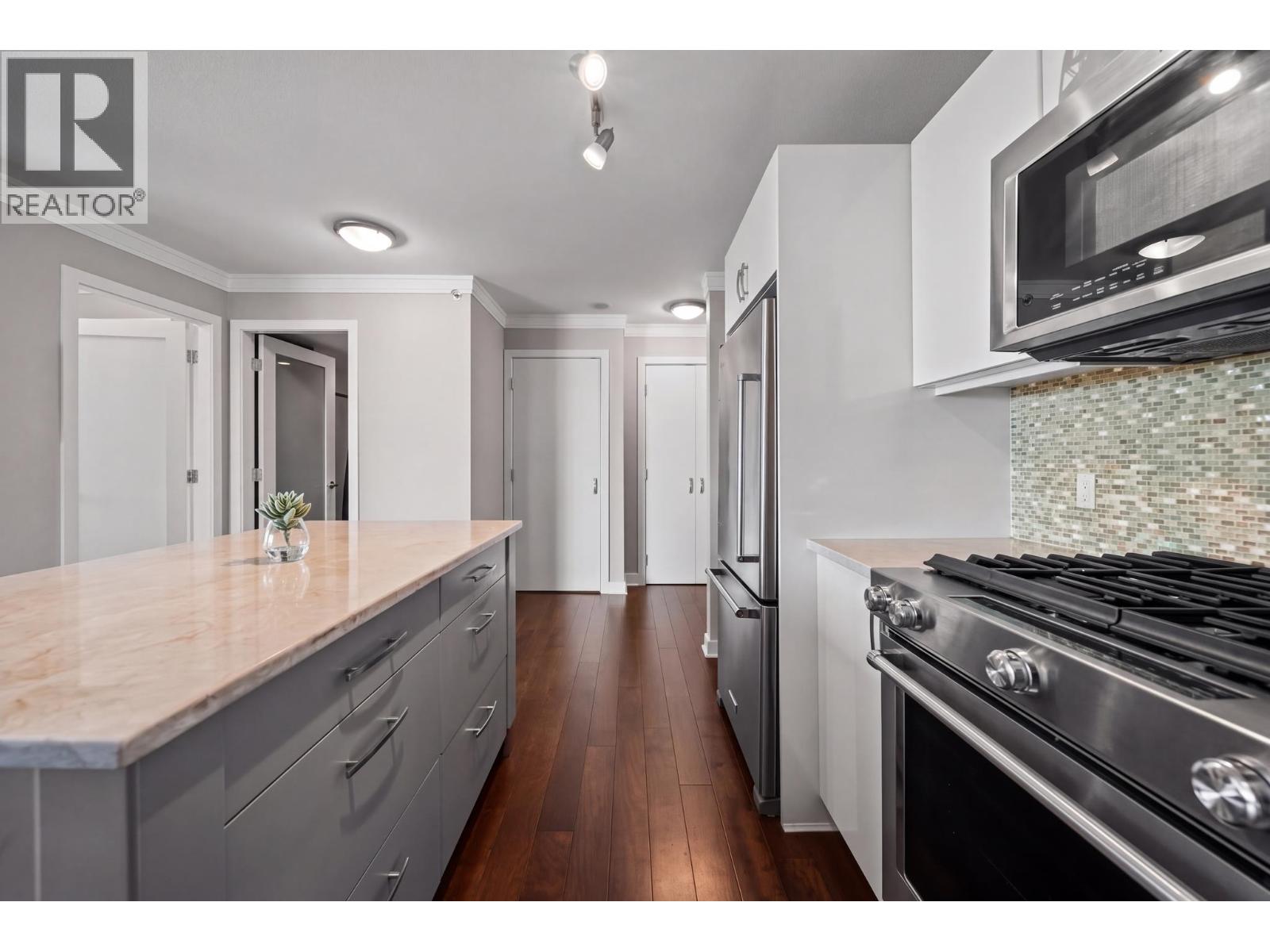 1404 155 W 1st Street, North Vancouver, British Columbia  V7M 3N8 - Photo 10 - R3165322
