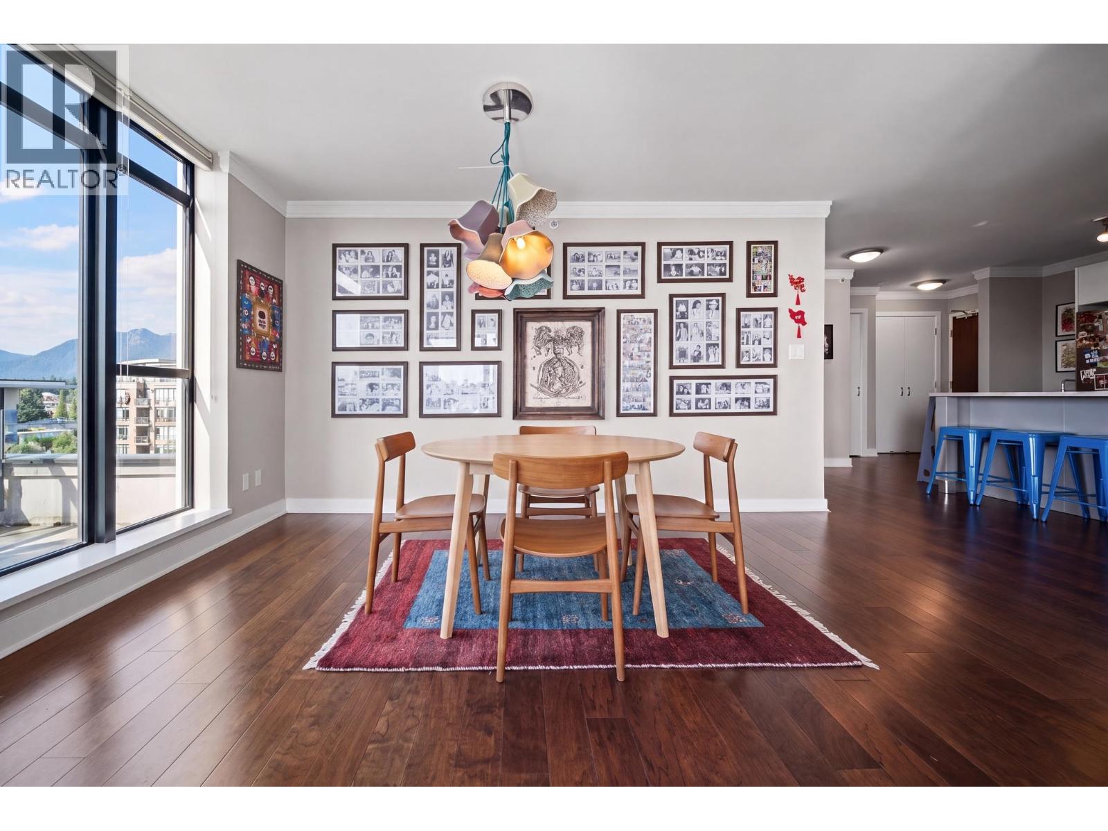 1404 155 W 1st Street, North Vancouver, British Columbia  V7M 3N8 - Photo 11 - R3165322