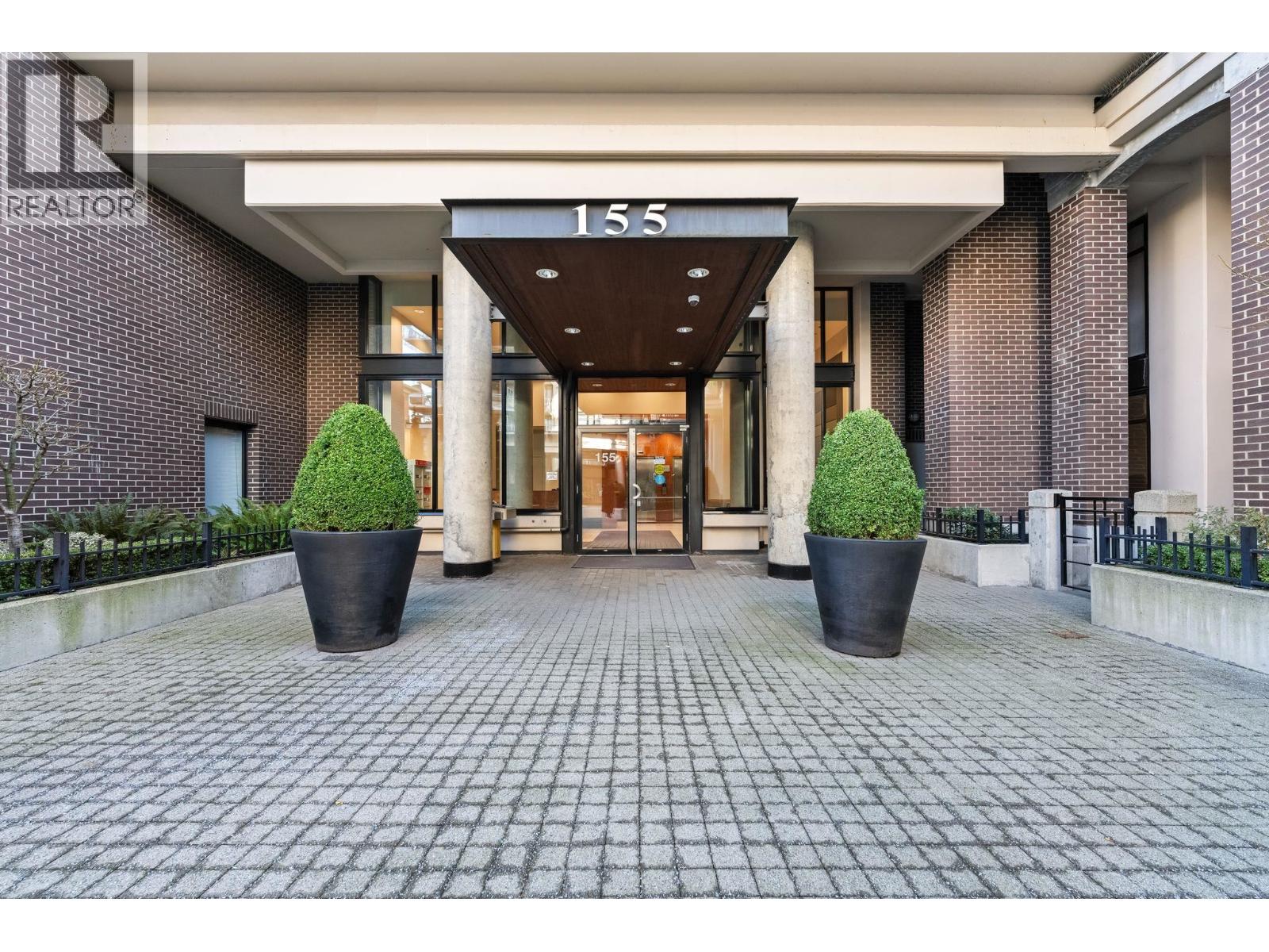 1404 155 W 1st Street, North Vancouver, British Columbia  V7M 3N8 - Photo 16 - R3165322