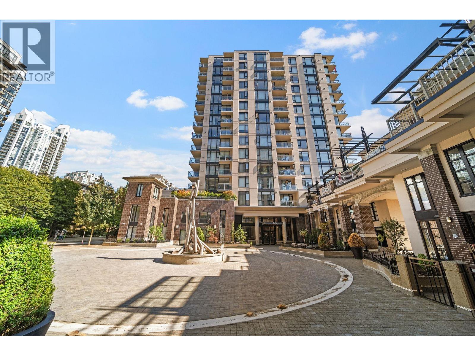 1404 155 W 1st Street, North Vancouver, British Columbia  V7M 3N8 - Photo 17 - R3165322