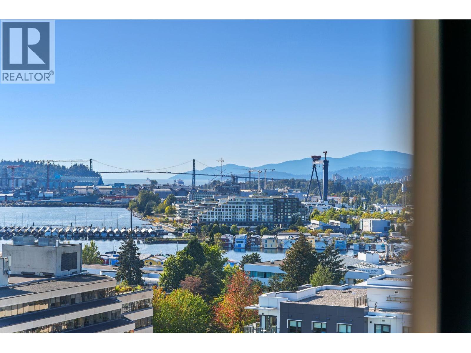 1404 155 W 1st Street, North Vancouver, British Columbia  V7M 3N8 - Photo 18 - R3165322