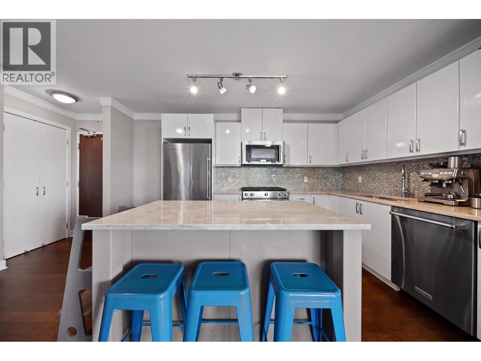 1404 155 W 1st Street, North Vancouver, British Columbia  V7M 3N8 - Photo 7 - R3165322