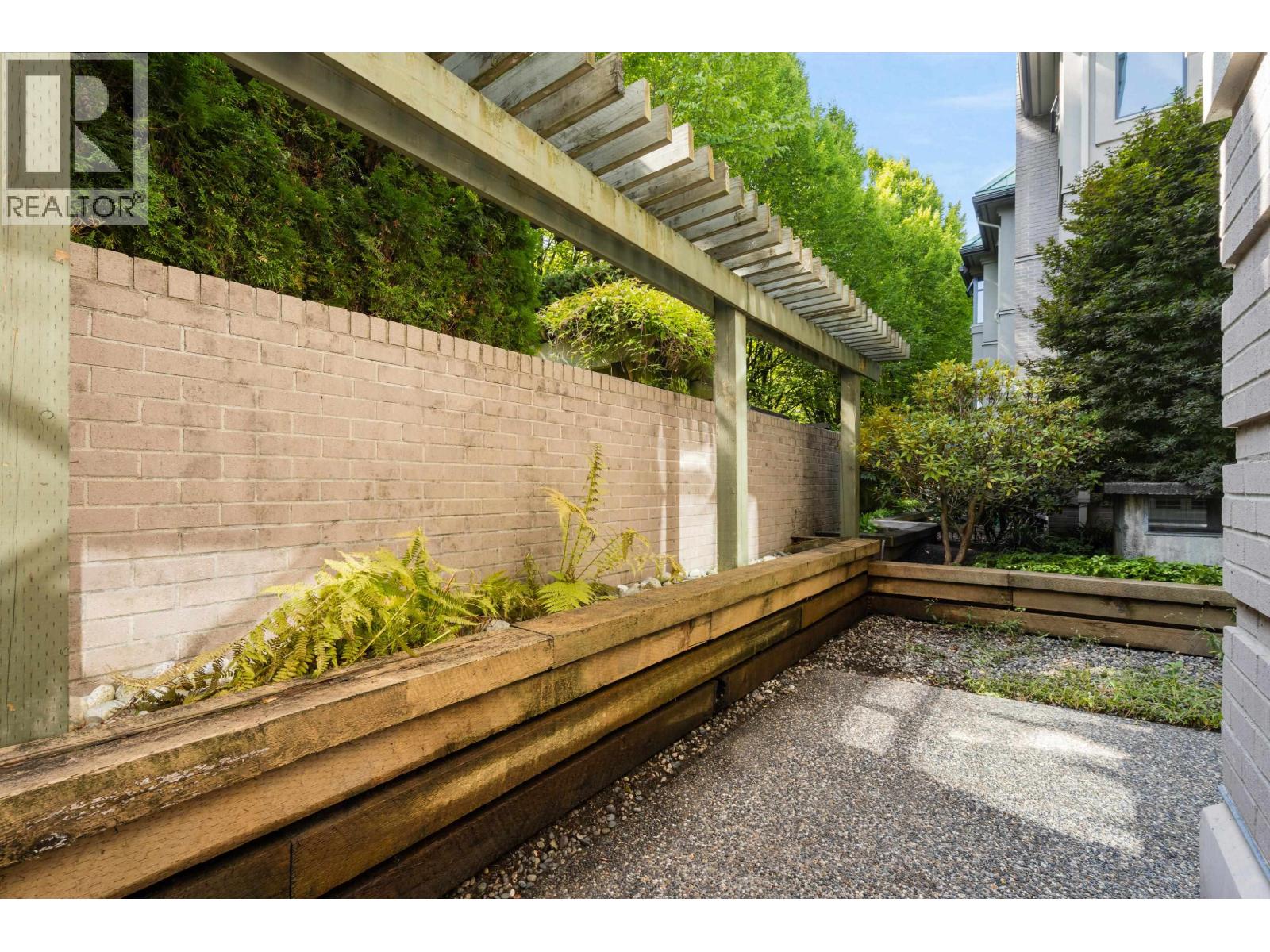 E106 628 W 12th Avenue, Vancouver, British Columbia  V5Z 1M8 - Photo 27 - R3165323