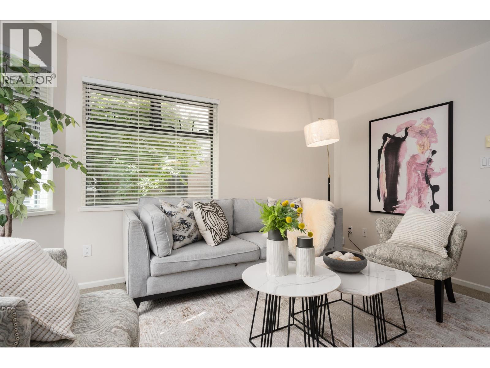 E106 628 W 12th Avenue, Vancouver, British Columbia  V5Z 1M8 - Photo 3 - R3165323