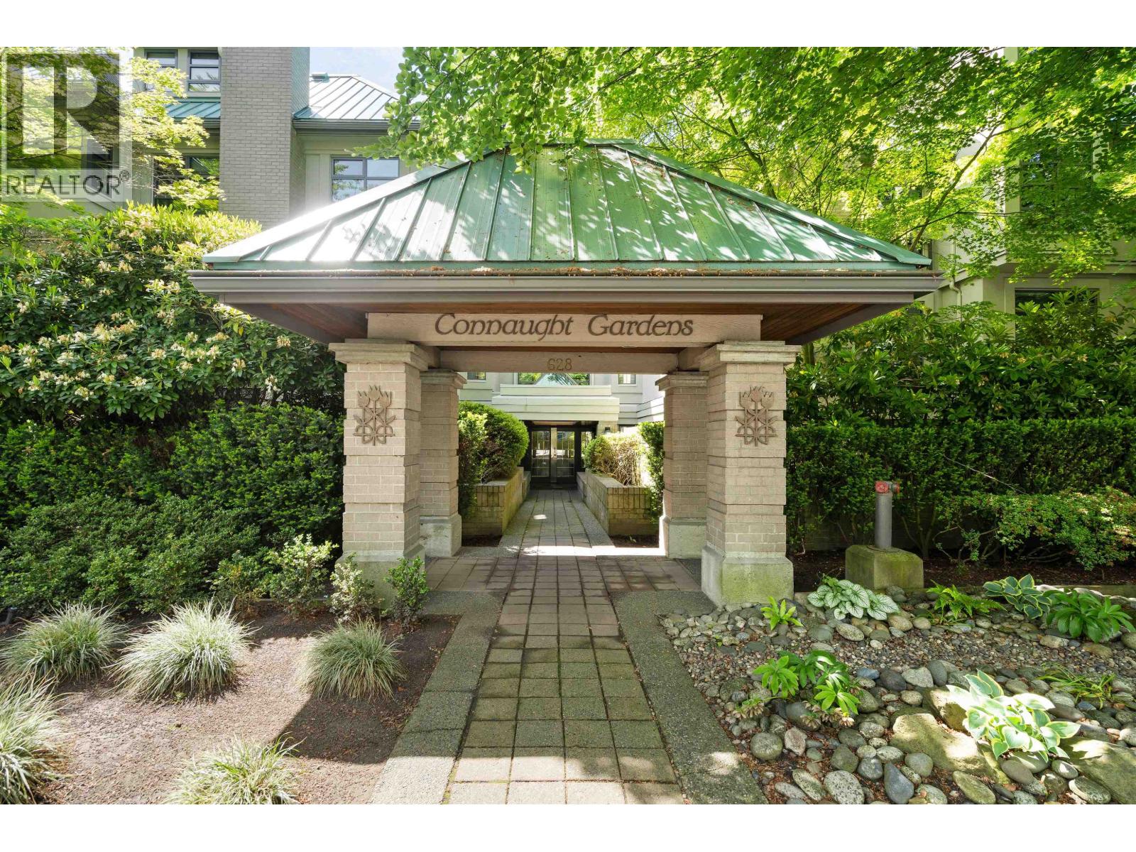 E106 628 W 12th Avenue, Vancouver, British Columbia  V5Z 1M8 - Photo 31 - R3165323