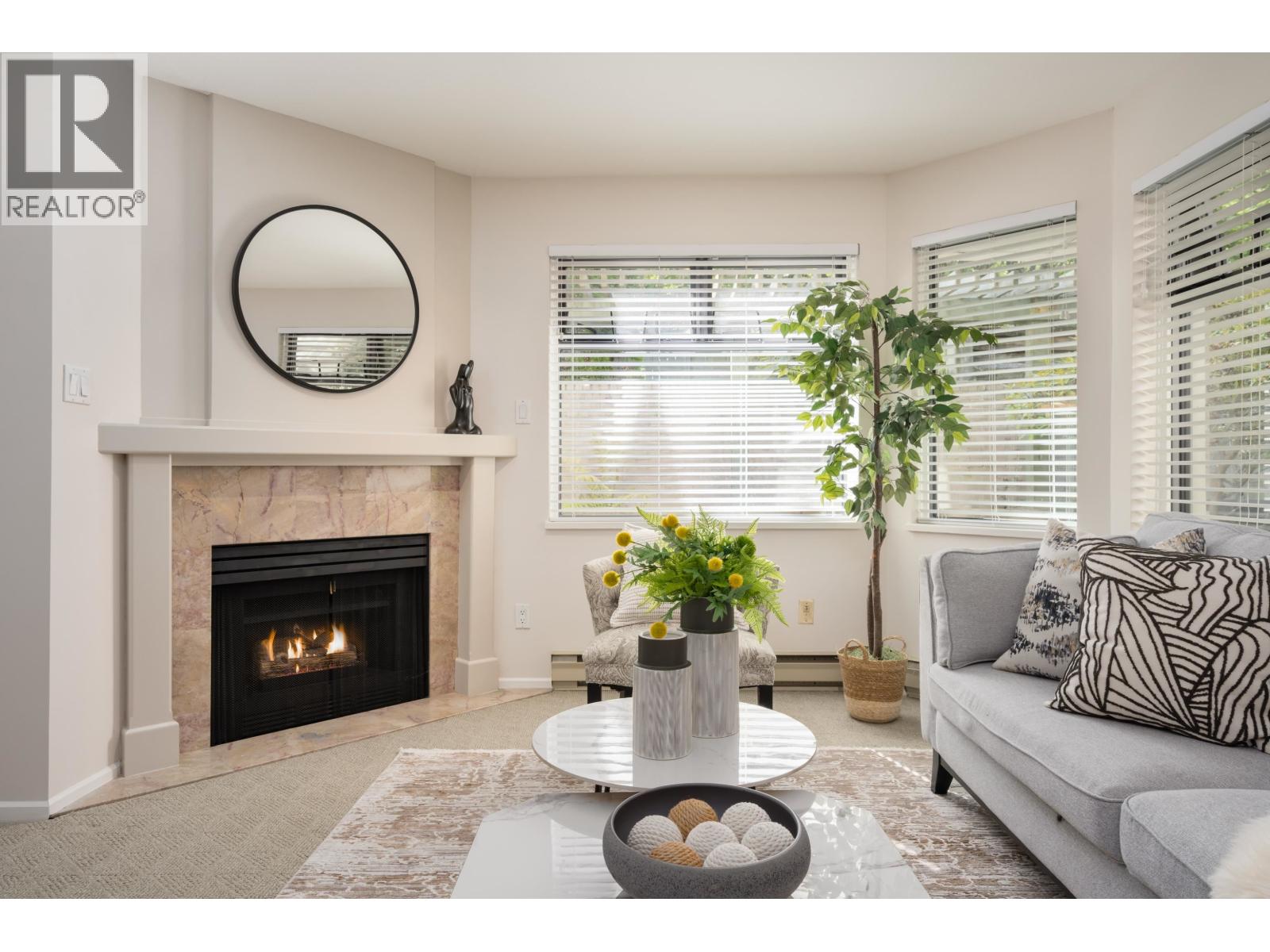 E106 628 W 12th Avenue, Vancouver, British Columbia  V5Z 1M8 - Photo 4 - R3165323