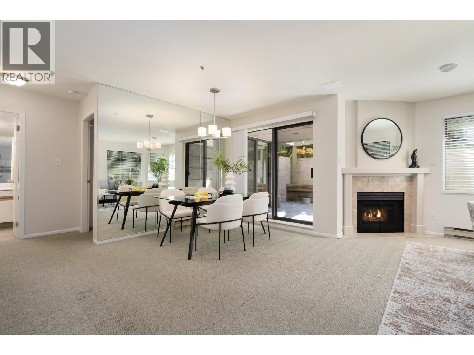 E106 628 W 12th Avenue, Vancouver, British Columbia  V5Z 1M8 - Photo 8 - R3165323