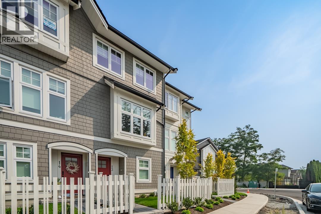 11 22811 Mclean Avenue, Richmond, British Columbia  V6V 0B8 - Photo 2 - R3165324