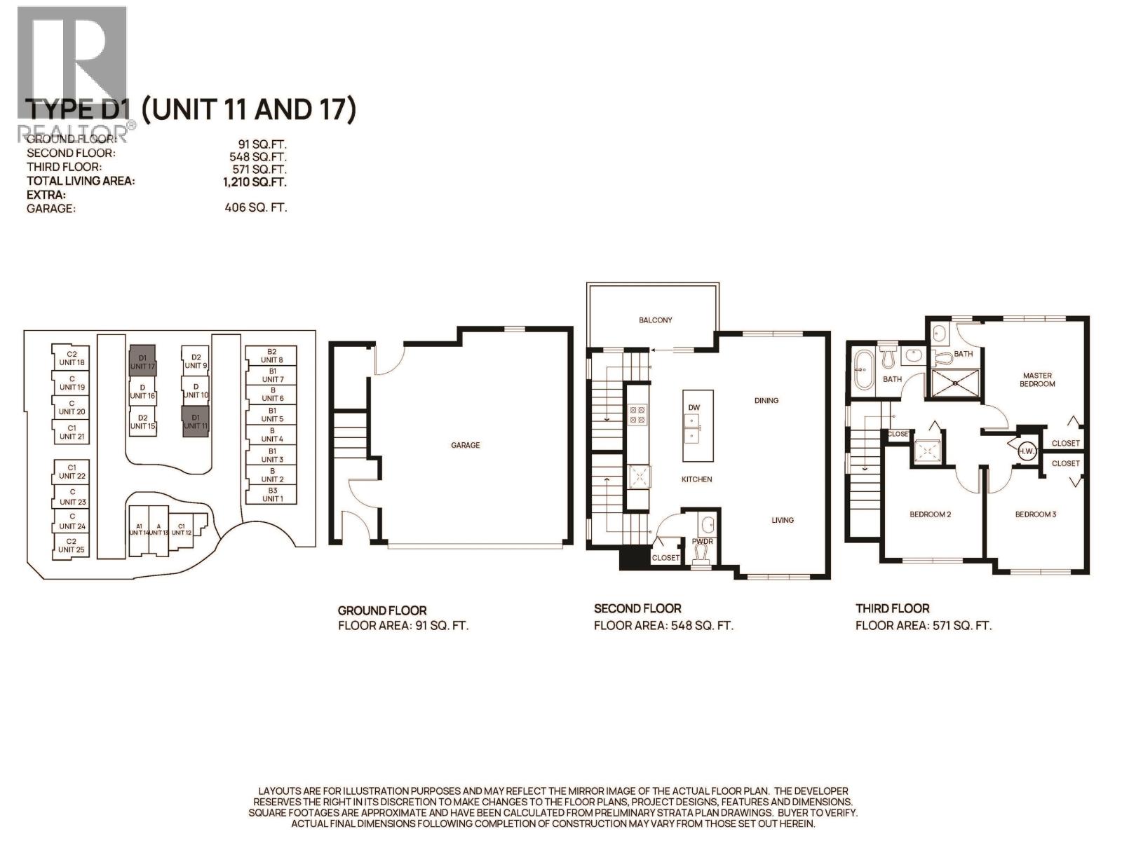11 22811 Mclean Avenue, Richmond, British Columbia  V6V 0B8 - Photo 3 - R3165324