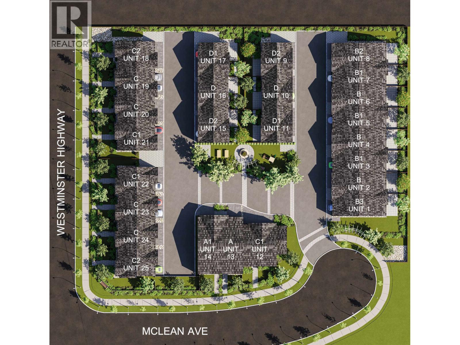 11 22811 Mclean Avenue, Richmond, British Columbia  V6V 0B8 - Photo 4 - R3165324