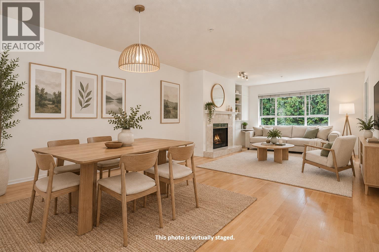 302 5577 SMITH AVENUE, burnaby, British Columbia